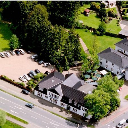 Parkhotel Bielefeld Dış mekan fotoğraf