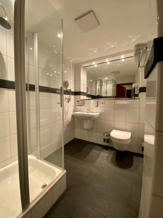 Parkhotel Bielefeld Dış mekan fotoğraf
