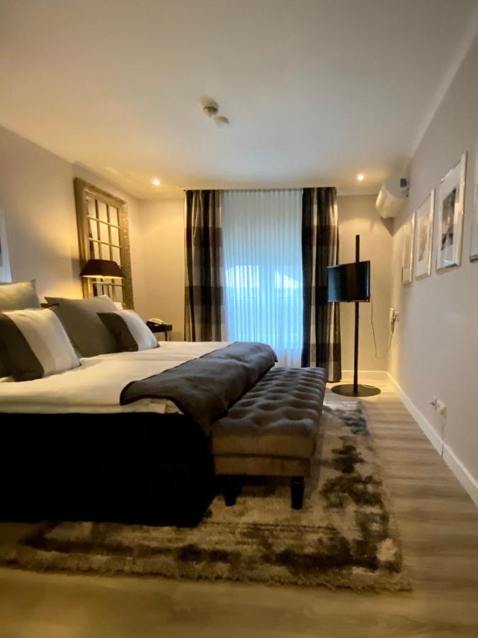 Parkhotel Bielefeld Dış mekan fotoğraf