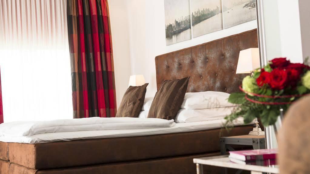 Parkhotel Bielefeld Dış mekan fotoğraf