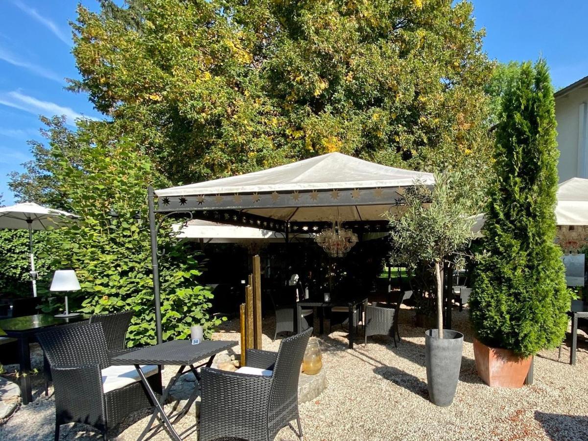 Parkhotel Bielefeld Dış mekan fotoğraf
