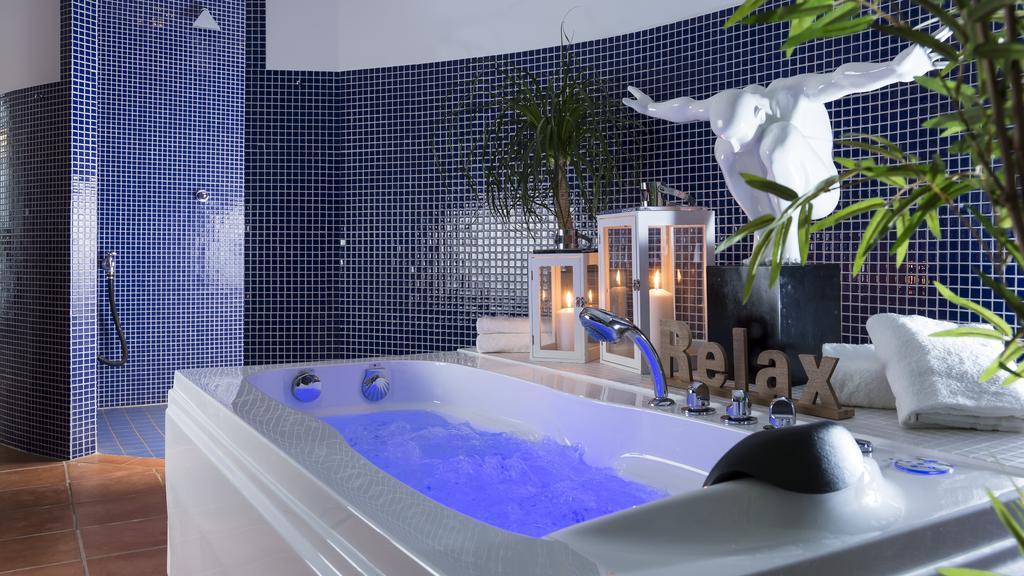 Parkhotel Bielefeld Dış mekan fotoğraf